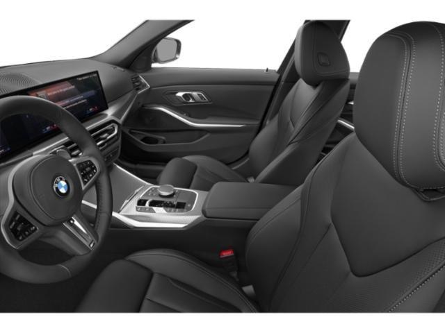 new 2026 BMW M340 car, priced at $71,230