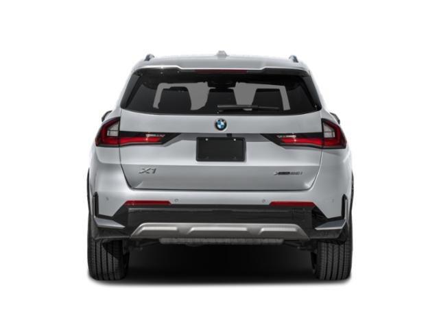 new 2026 BMW X1 car, priced at $50,475