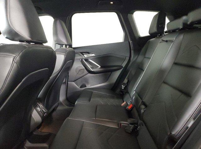 new 2025 BMW X1 car, priced at $47,575