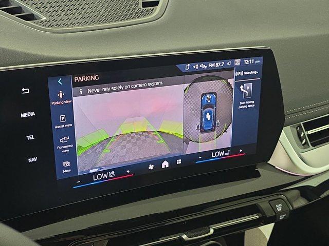 new 2026 BMW X1 car, priced at $50,125