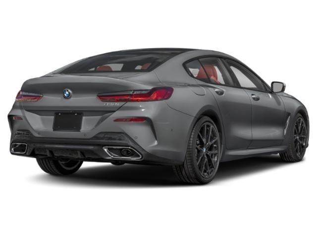 new 2026 BMW 840 Gran Coupe car, priced at $103,025