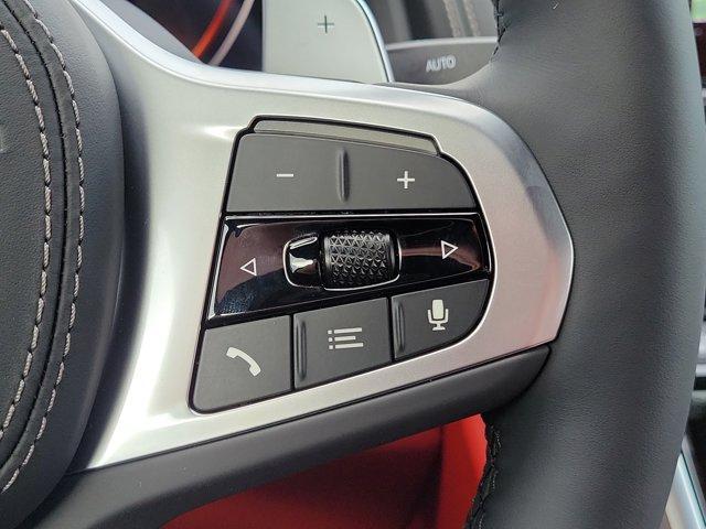 new 2026 BMW 840 Gran Coupe car, priced at $103,025