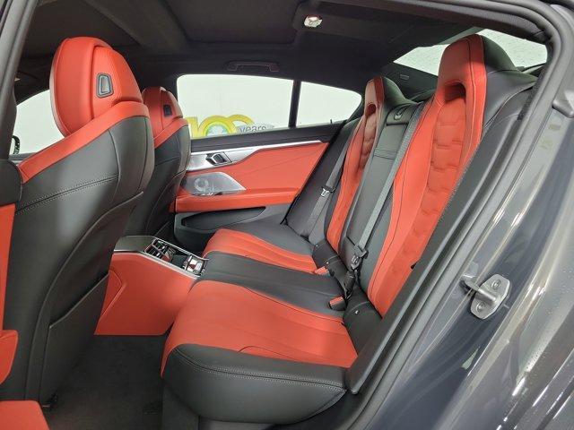 new 2026 BMW 840 Gran Coupe car, priced at $103,025