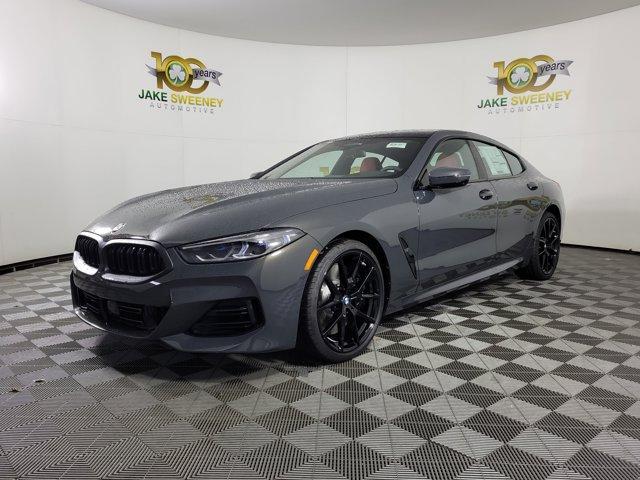 new 2026 BMW 840 Gran Coupe car, priced at $103,025