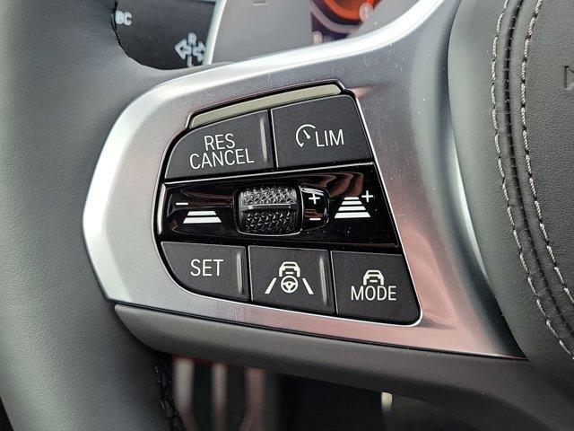 new 2026 BMW 840 Gran Coupe car, priced at $103,025