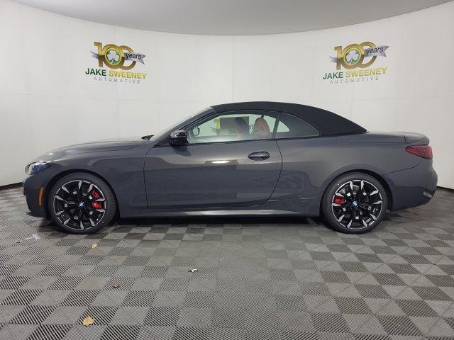 new 2026 BMW 430 car, priced at $72,225