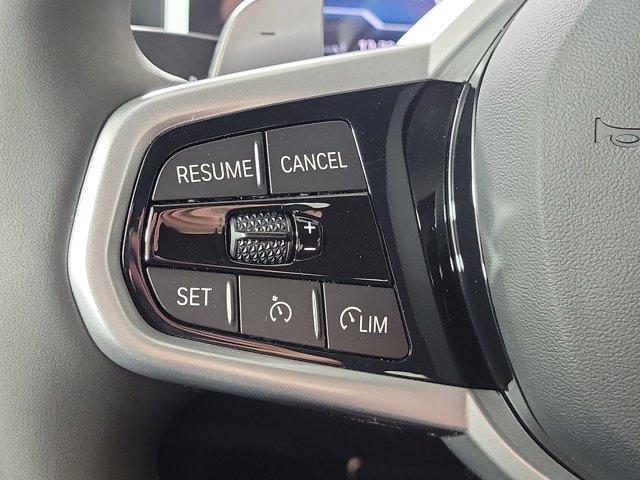 new 2026 BMW 430 car, priced at $72,225