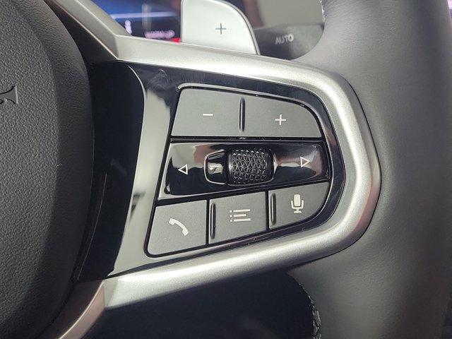 new 2026 BMW 430 car, priced at $72,225