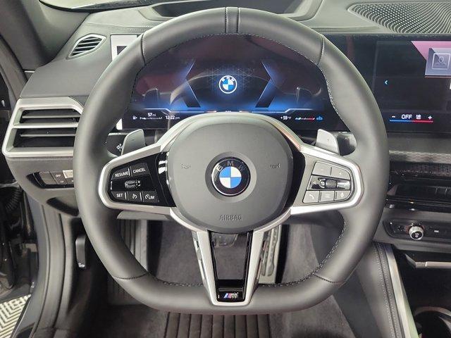 new 2026 BMW 430 car, priced at $72,225