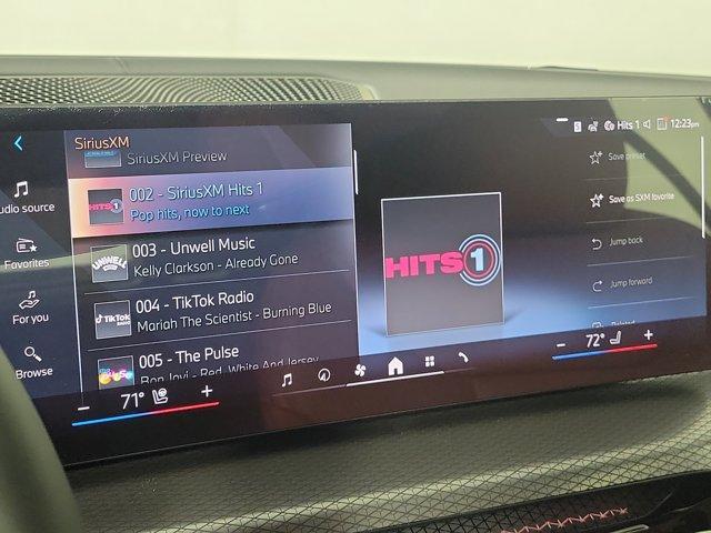 new 2026 BMW 430 car, priced at $72,225