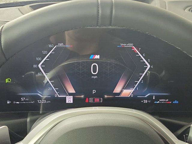 new 2026 BMW 430 car, priced at $72,225