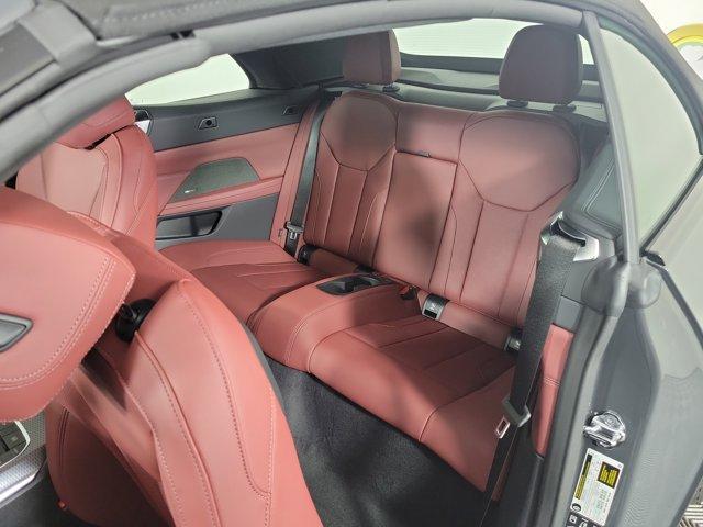 new 2026 BMW 430 car, priced at $72,225