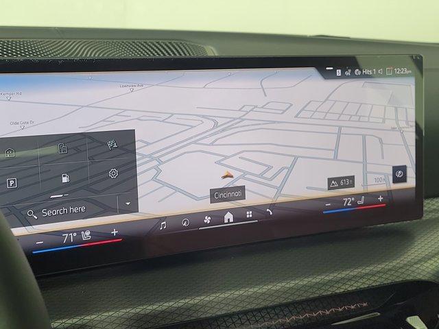 new 2026 BMW 430 car, priced at $72,225