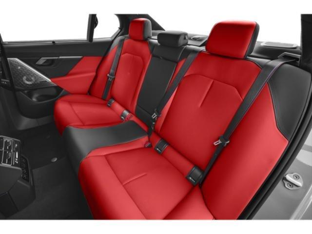 new 2026 BMW M5 car, priced at $135,525