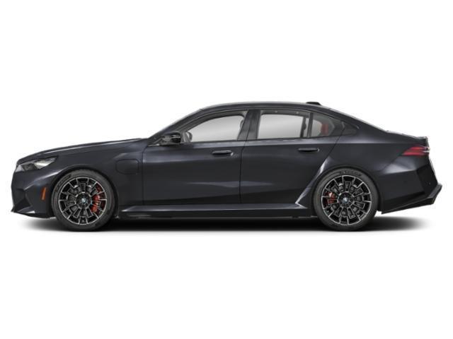 new 2026 BMW M5 car, priced at $135,525