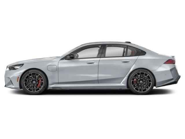 new 2026 BMW M5 car, priced at $135,525