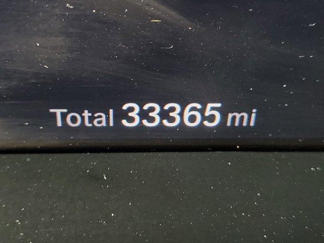 used 2022 BMW X3 car, priced at $34,780