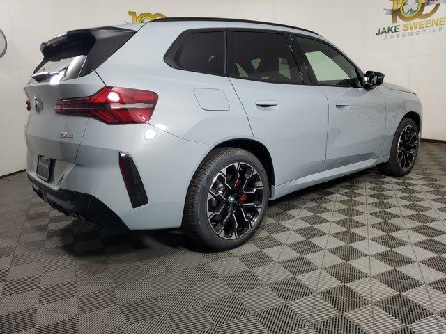 new 2026 BMW X3 car, priced at $73,475