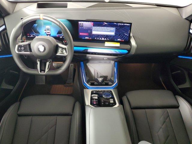 new 2026 BMW X3 car, priced at $73,475