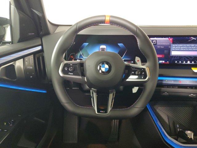 new 2026 BMW X3 car, priced at $73,475