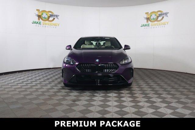 new 2025 BMW 228 Gran Coupe car, priced at $49,375