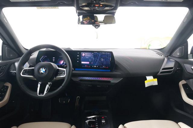 new 2025 BMW 228 Gran Coupe car, priced at $49,375