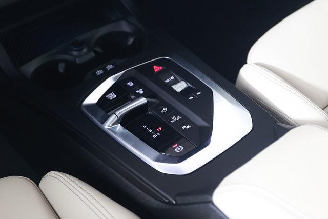 new 2025 BMW 228 Gran Coupe car, priced at $49,375
