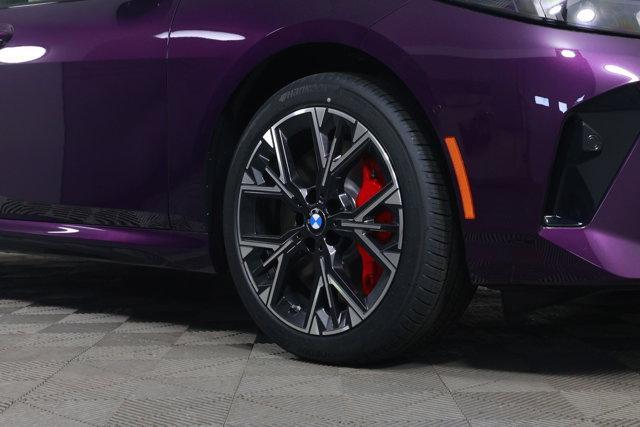 new 2025 BMW 228 Gran Coupe car, priced at $49,375
