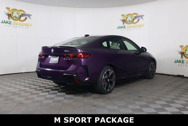 new 2025 BMW 228 Gran Coupe car, priced at $49,375