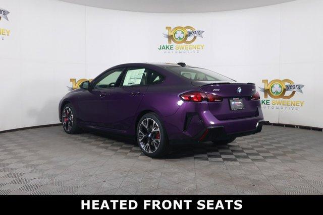 new 2025 BMW 228 Gran Coupe car, priced at $49,375