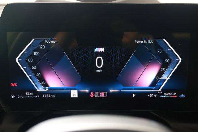 new 2025 BMW 228 Gran Coupe car, priced at $49,375