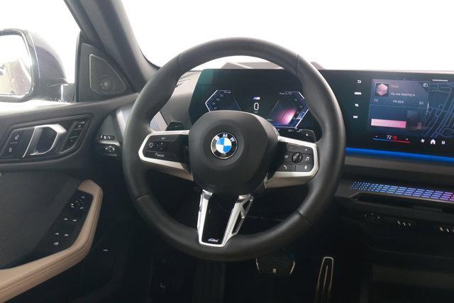 new 2025 BMW 228 Gran Coupe car, priced at $49,375