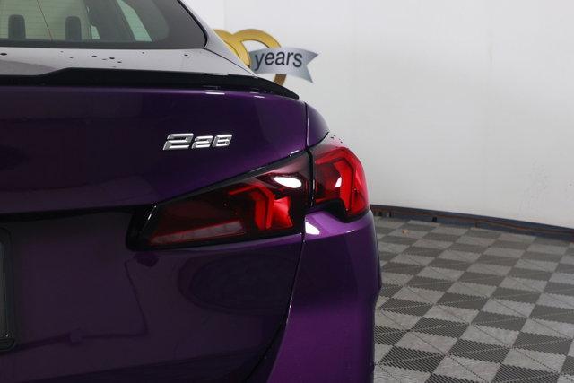 new 2025 BMW 228 Gran Coupe car, priced at $49,375