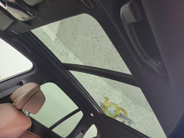 new 2025 BMW X5 PHEV car, priced at $79,525