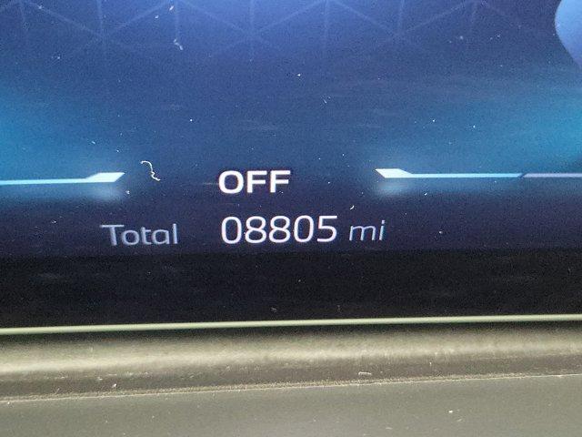 new 2025 BMW X5 PHEV car, priced at $79,525