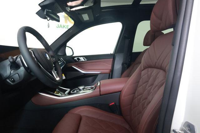 new 2025 BMW X5 PHEV car, priced at $79,525