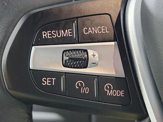 new 2025 BMW X5 PHEV car, priced at $79,525