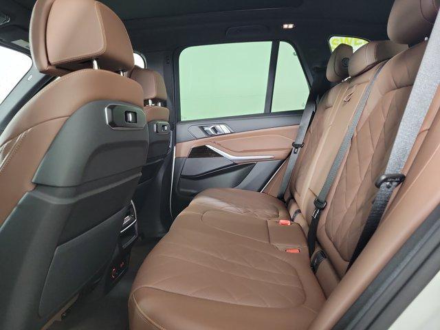 new 2025 BMW X5 PHEV car, priced at $79,525