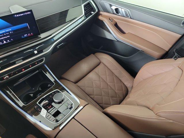 new 2025 BMW X5 PHEV car, priced at $79,525