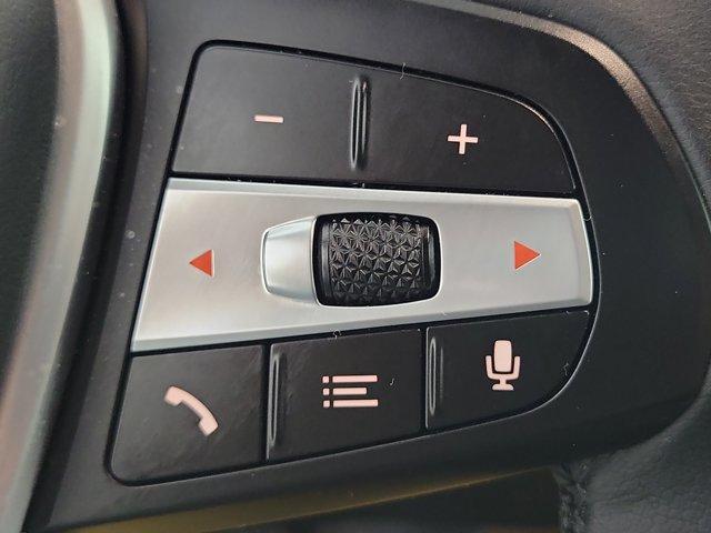 new 2025 BMW X5 PHEV car, priced at $79,525