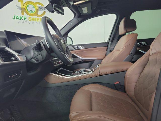 new 2025 BMW X5 PHEV car, priced at $79,525