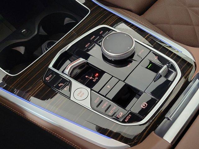 new 2025 BMW X5 PHEV car, priced at $79,525