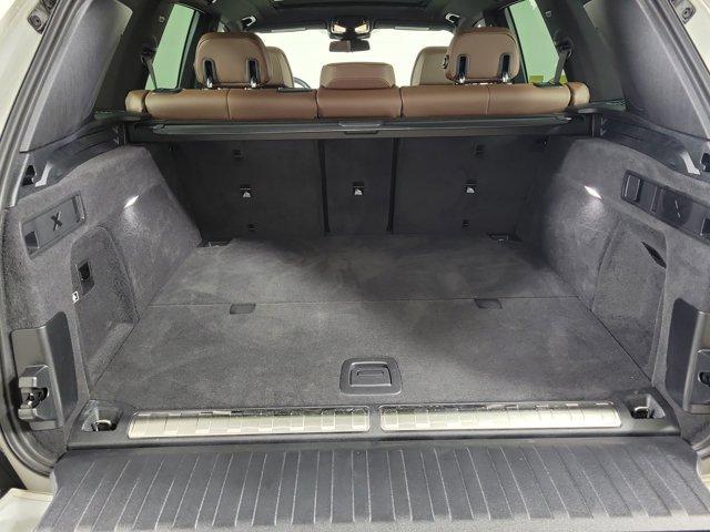 new 2025 BMW X5 PHEV car, priced at $79,525