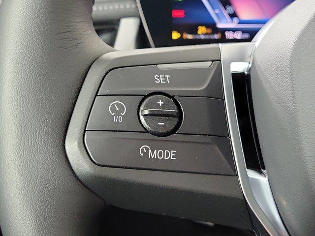 new 2026 BMW X1 car, priced at $47,975