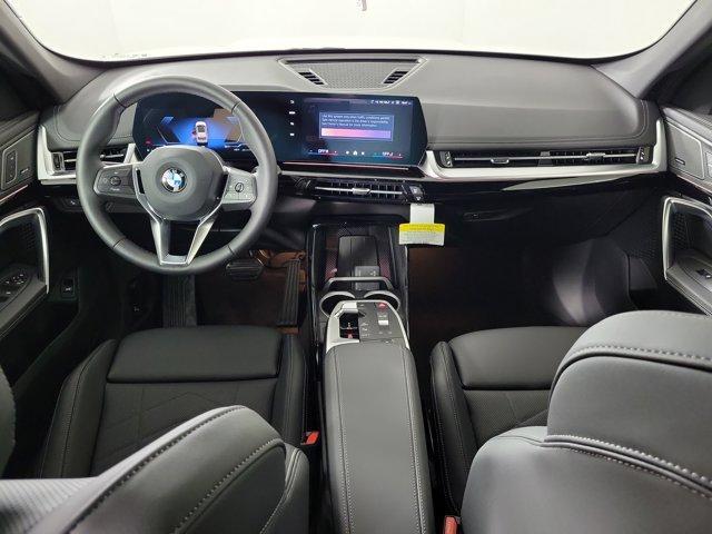 new 2026 BMW X1 car, priced at $47,975