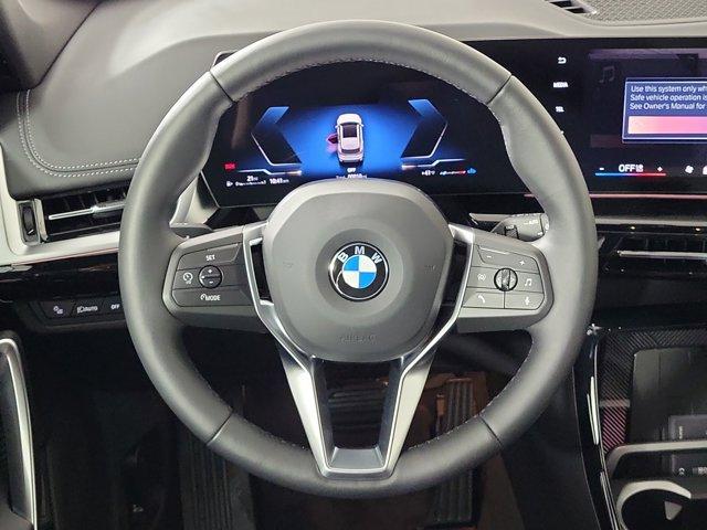 new 2026 BMW X1 car, priced at $47,975