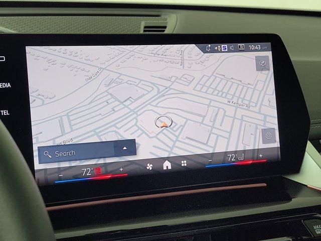 new 2026 BMW X1 car, priced at $47,975