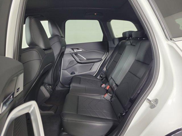 new 2026 BMW X1 car, priced at $47,975