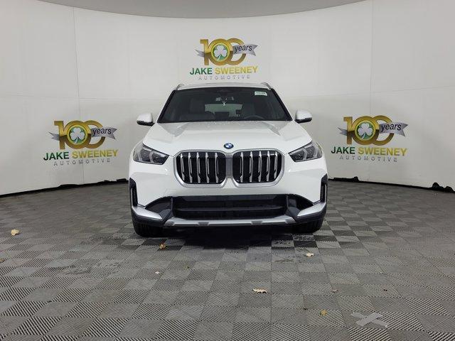 new 2026 BMW X1 car, priced at $47,975
