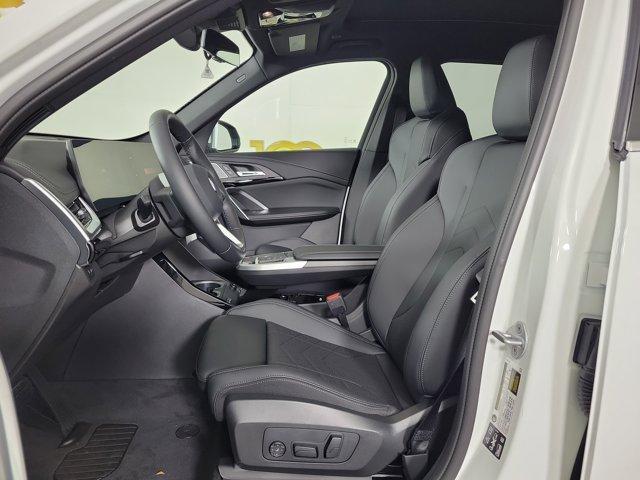 new 2026 BMW X1 car, priced at $47,975